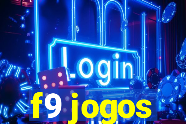f9 jogos